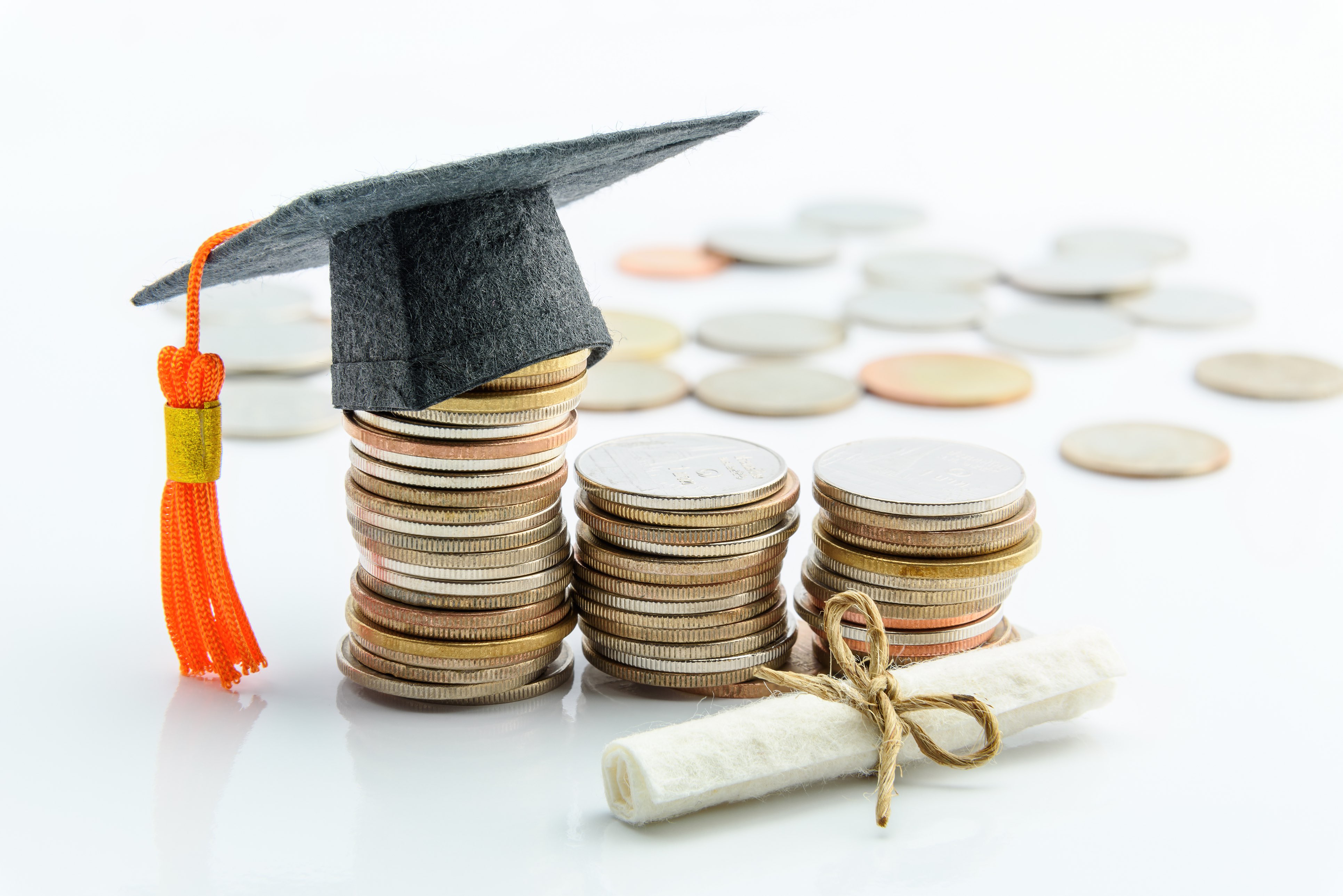 Education loan